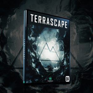 Terrascape