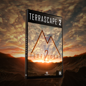 Terrascape 2